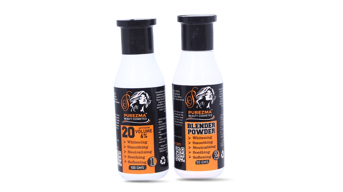 Instant Whitening Skin Polish